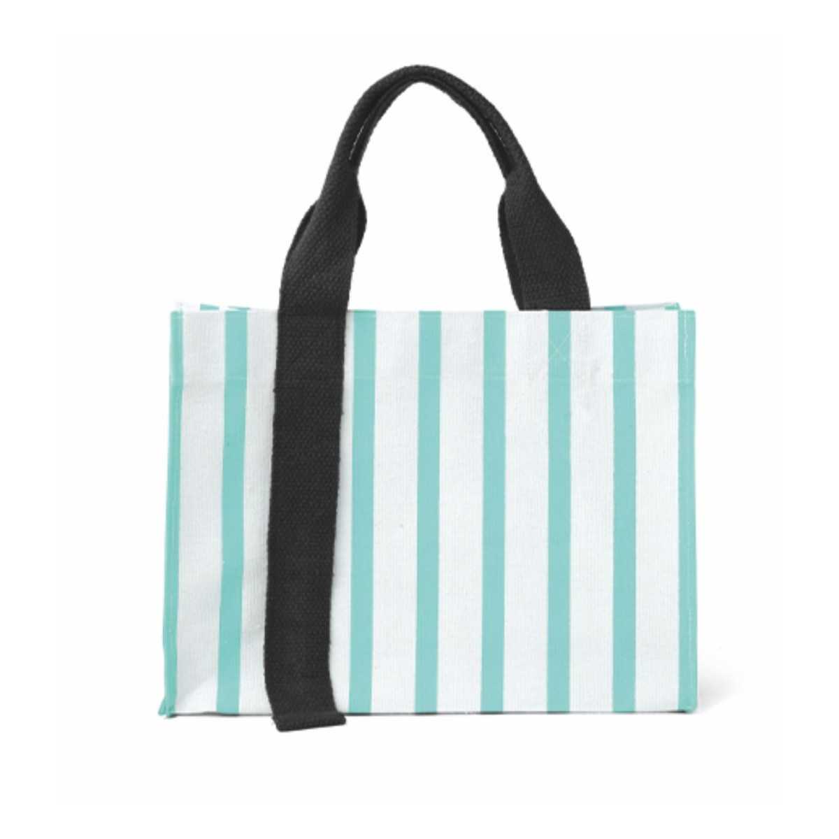 1161 ADELE - Borsa Mare Canvas 340g/mｲ