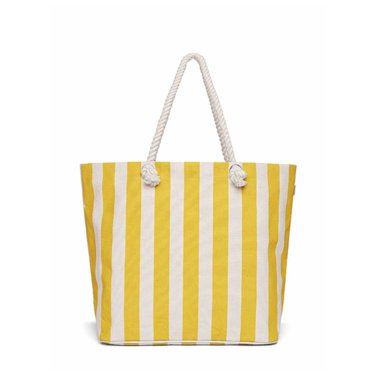 1163 NANCY - Borsa Mare Canvas 340g/mｲ