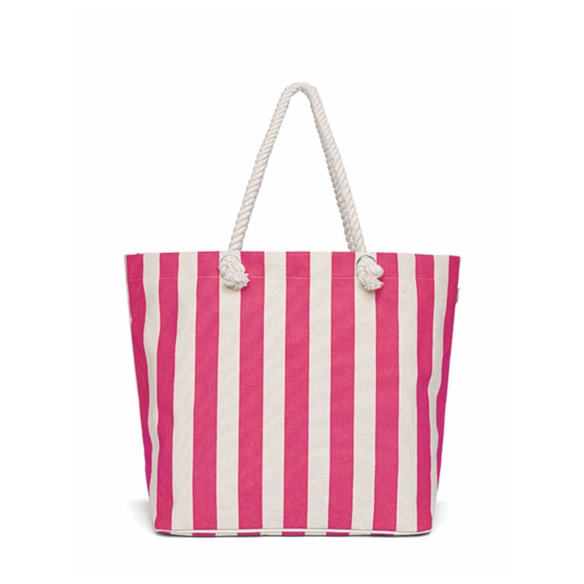 1163 NANCY - Borsa Mare Canvas 340g/mｲ