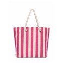 1163 NANCY - Borsa Mare Canvas 340g/mｲ