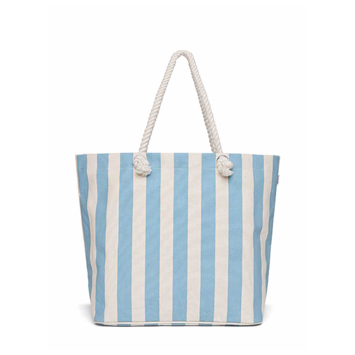 1163 NANCY - Borsa Mare Canvas 340g/mｲ