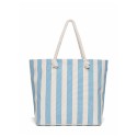 1163 NANCY - Borsa Mare Canvas 340g/mｲ