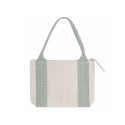 1167 SARAH - Borsetta Mare Canvas 220g/mｲ