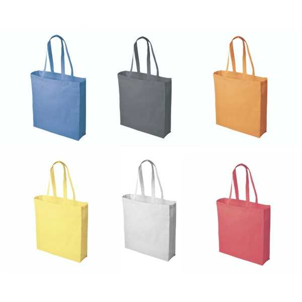 2006 Miranda - Borsa Shopping Dimensioni: cm 38x42x8