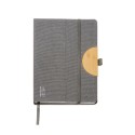 2026 Adam - Block Notes