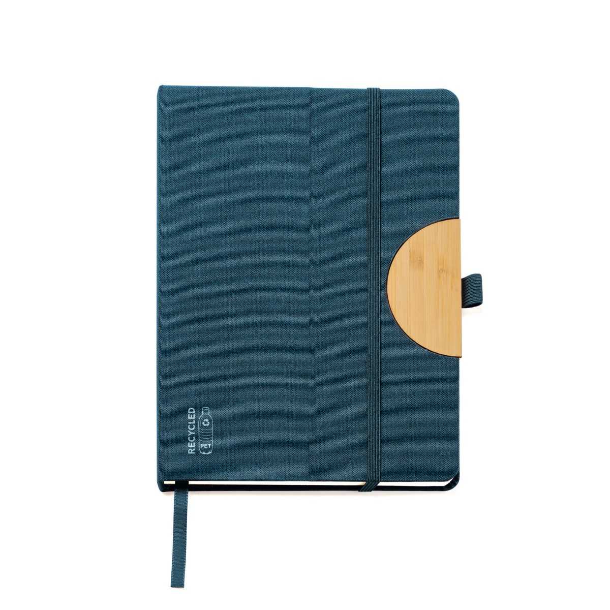 2026 Adam - Block Notes