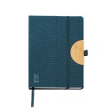 2026 Adam - Block Notes