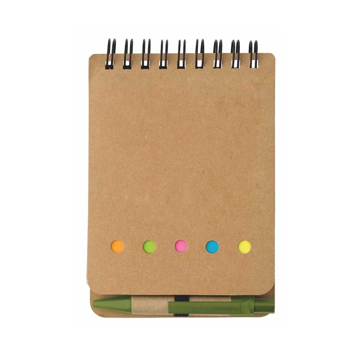2030 Rafy - Blok Notes Con Post-It