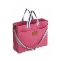 2032_S91 LISA - Borsa Mare - VERDE TIFFANY