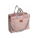 2032_S91 LISA - Borsa Mare - VERDE TIFFANY