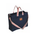 2032_S91 LISA - Borsa Mare - VERDE TIFFANY