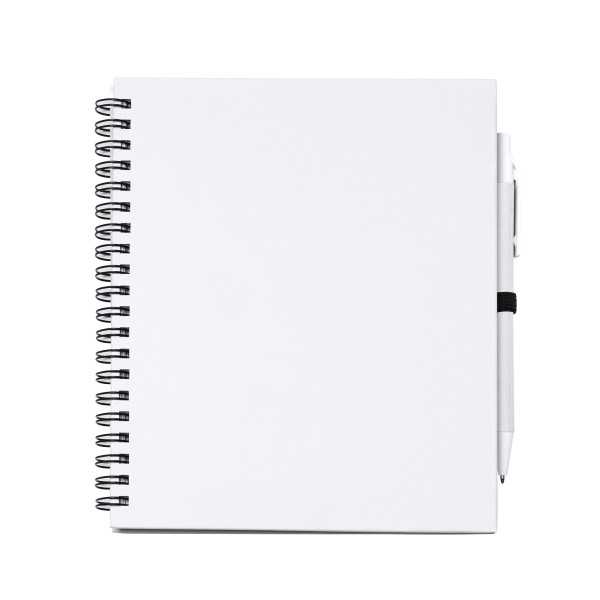 2037 Duvi - Quaderno ad anelli a spirale