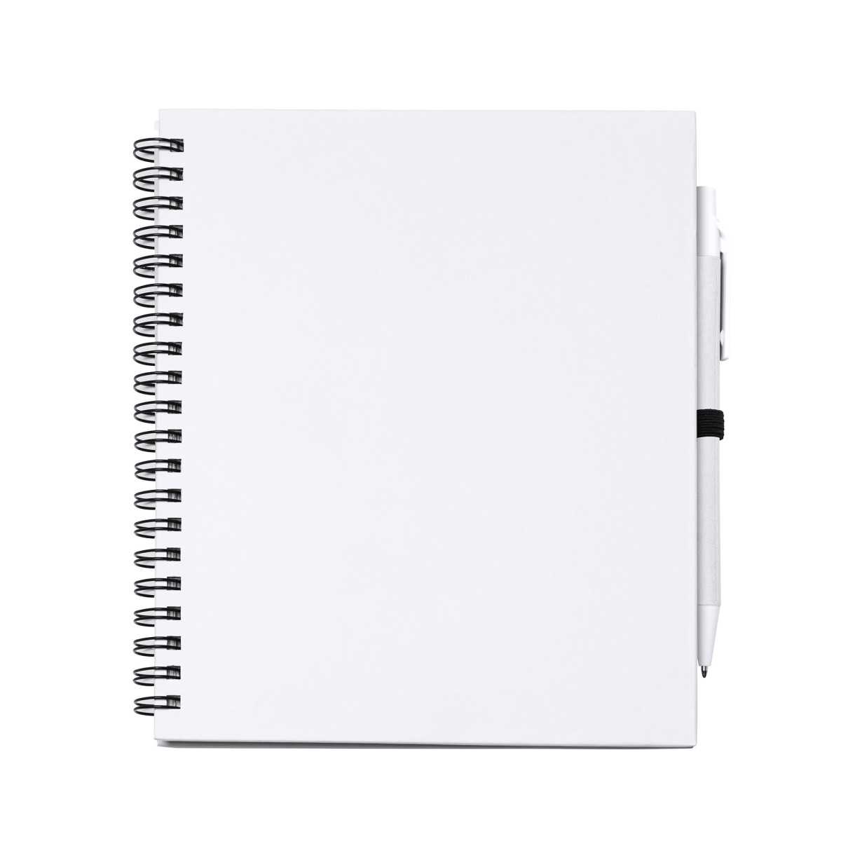 2037 Duvi - Quaderno ad anelli a spirale