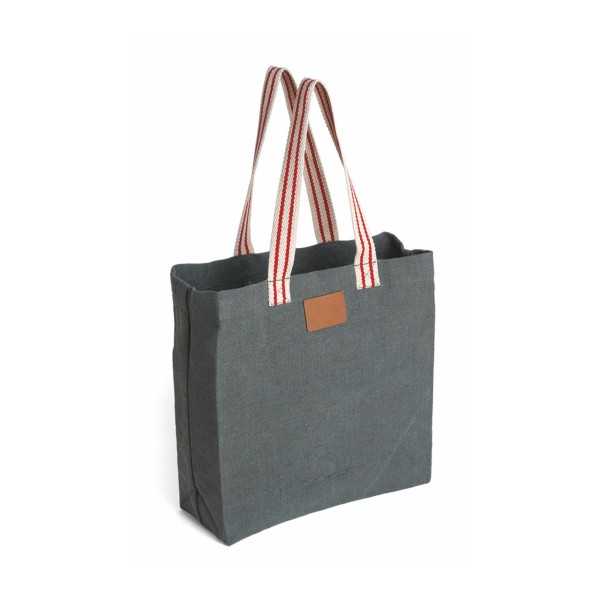 2038_S91 SIRIA - Borsa Mare - VERDE TIFFANY