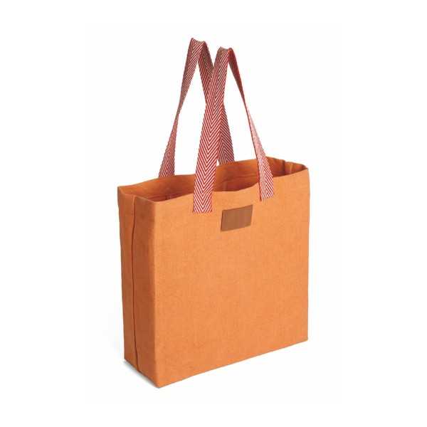 2038_S91 SIRIA - Borsa Mare - VERDE TIFFANY