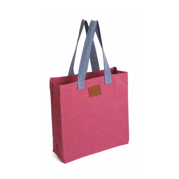 2038_S91 SIRIA - Borsa Mare - VERDE TIFFANY