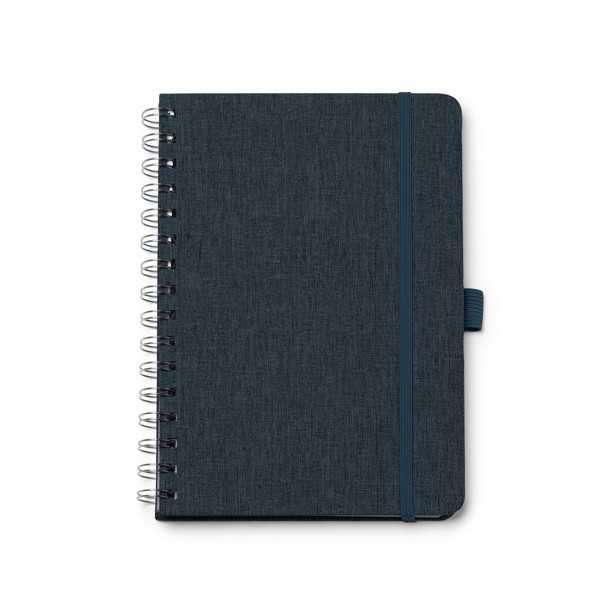 2041 RYNO - Quaderno A5