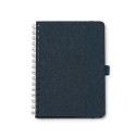 2041 RYNO - Quaderno A5