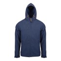 Artic poliestere ed elastan nero Personalizzato | Prezzi Ingrosso