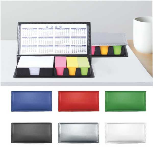 2051 REANO - Block Notes Calendario