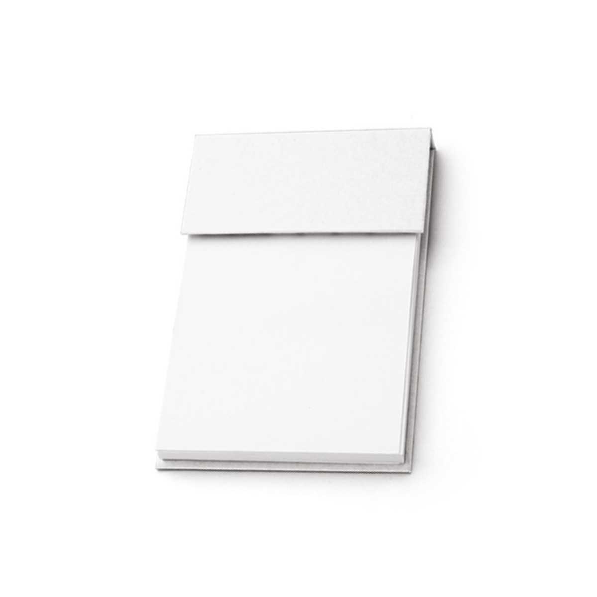 2073_S80 ASTRO - Block Notes Post-It - VERDE