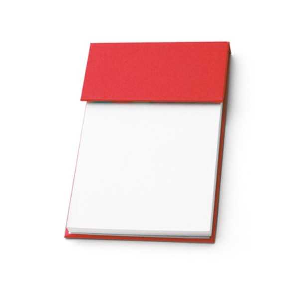 2073_S80 ASTRO - Block Notes Post-It - VERDE