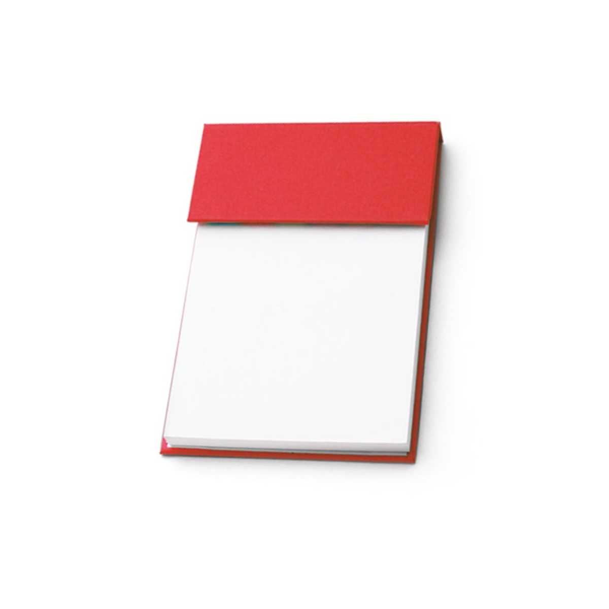 2073_S80 ASTRO - Block Notes Post-It - VERDE