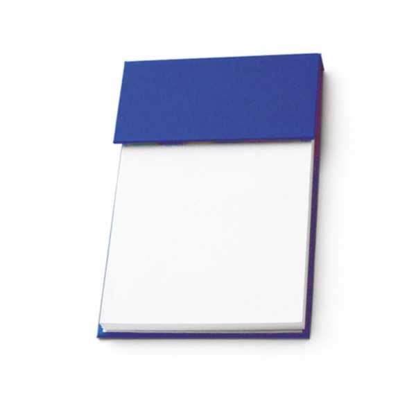 2073_S80 ASTRO - Block Notes Post-It - VERDE
