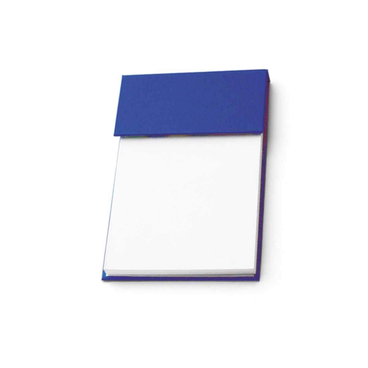 2073_S80 ASTRO - Block Notes Post-It - VERDE