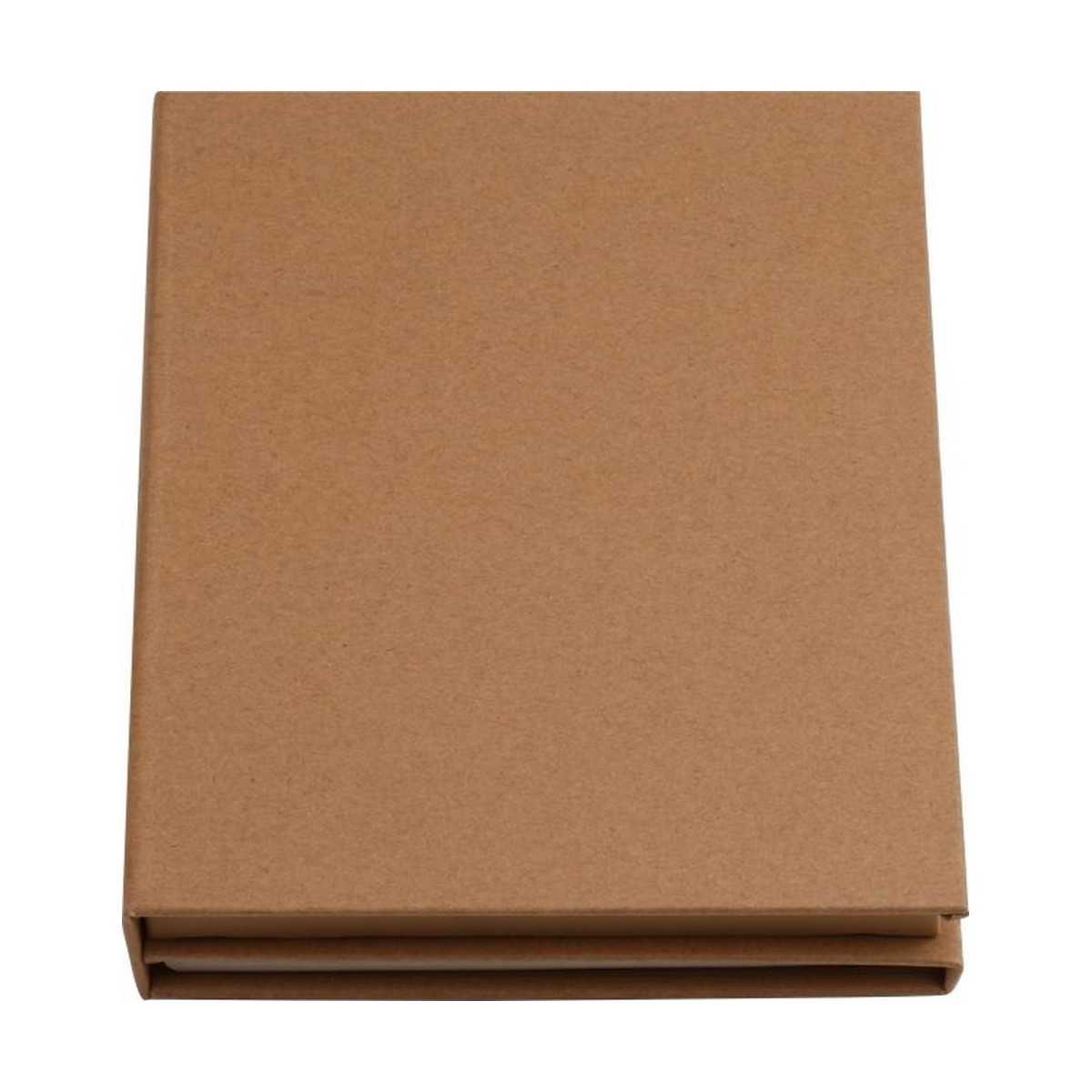 2076 Canyon - Set Scrittura Eco