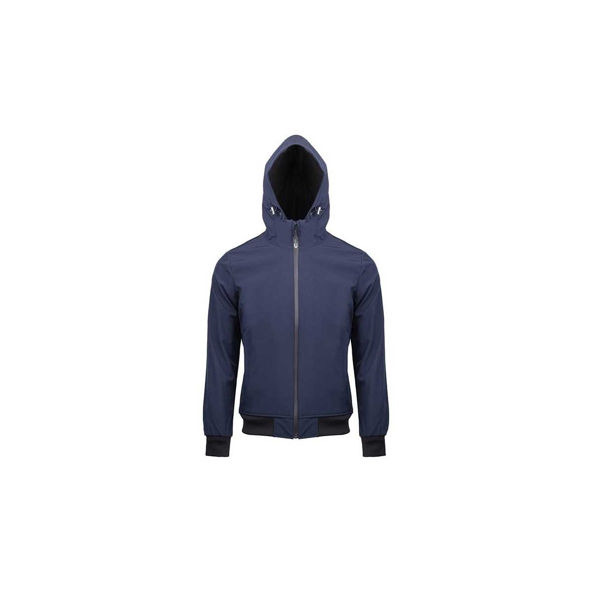 Sweden poliestere + elastene nero Personalizzato | Prezzi Ingrosso