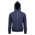 Sweden poliestere + elastene nero Personalizzato | Prezzi Ingrosso