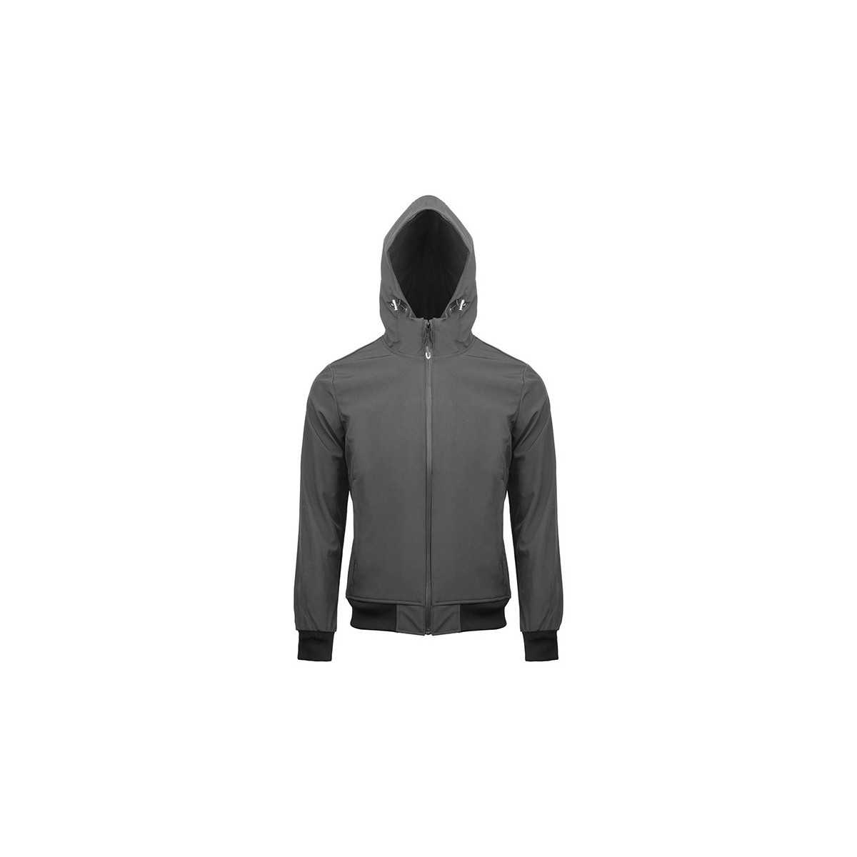 Sweden poliestere + elastene nero Personalizzato | Prezzi Ingrosso