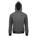Sweden poliestere + elastene nero Personalizzato | Prezzi Ingrosso
