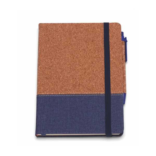 2089 Rado - Block Notes Sughero