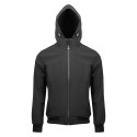 Sweden poliestere + elastene nero Personalizzato | Prezzi Ingrosso