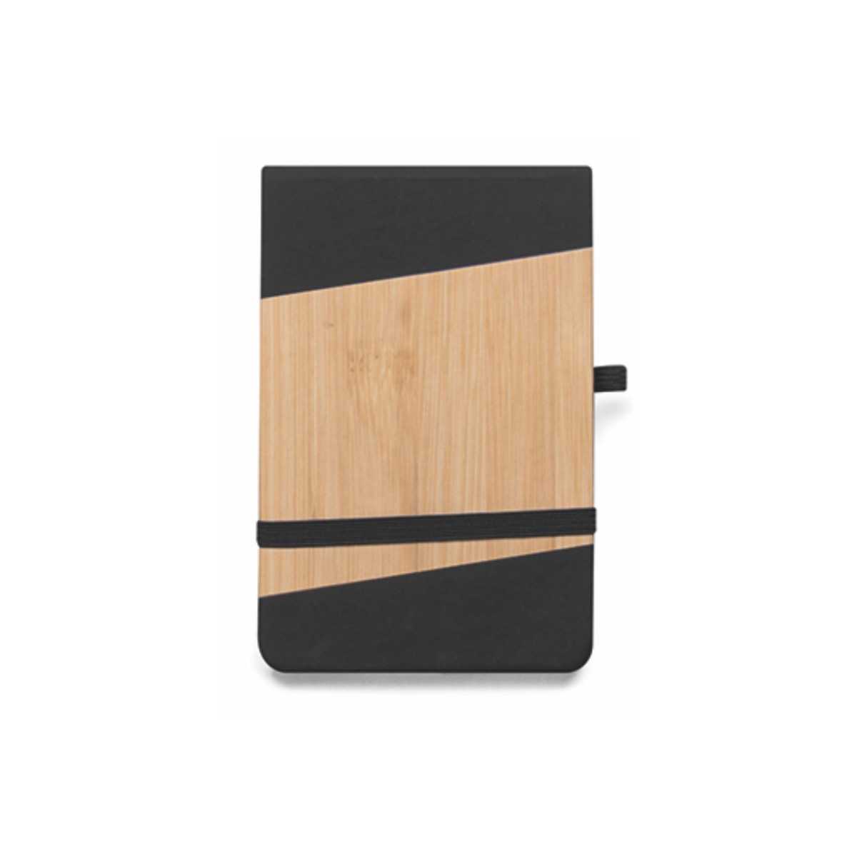 2103 Vito - Block Notes A Righe In PU