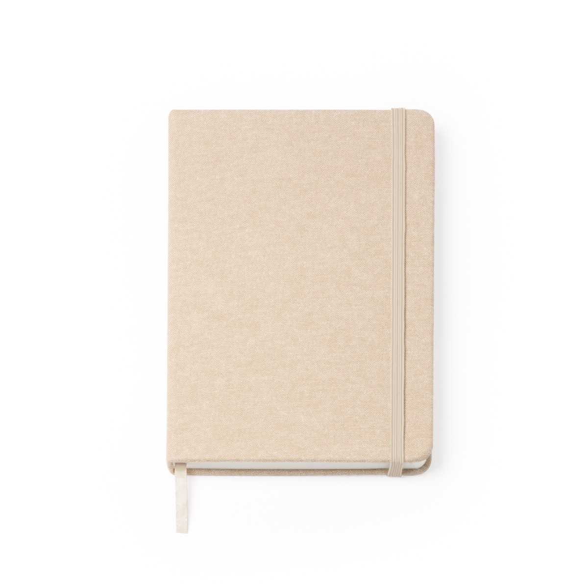 2104 Aris - Block Notes A5 In Cotone