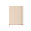 2104 Aris - Block Notes A5 In Cotone