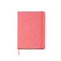 2104 Aris - Block Notes A5 In Cotone