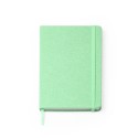 2104 Aris - Block Notes A5 In Cotone
