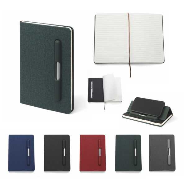 2105 BARNI - Block Notes