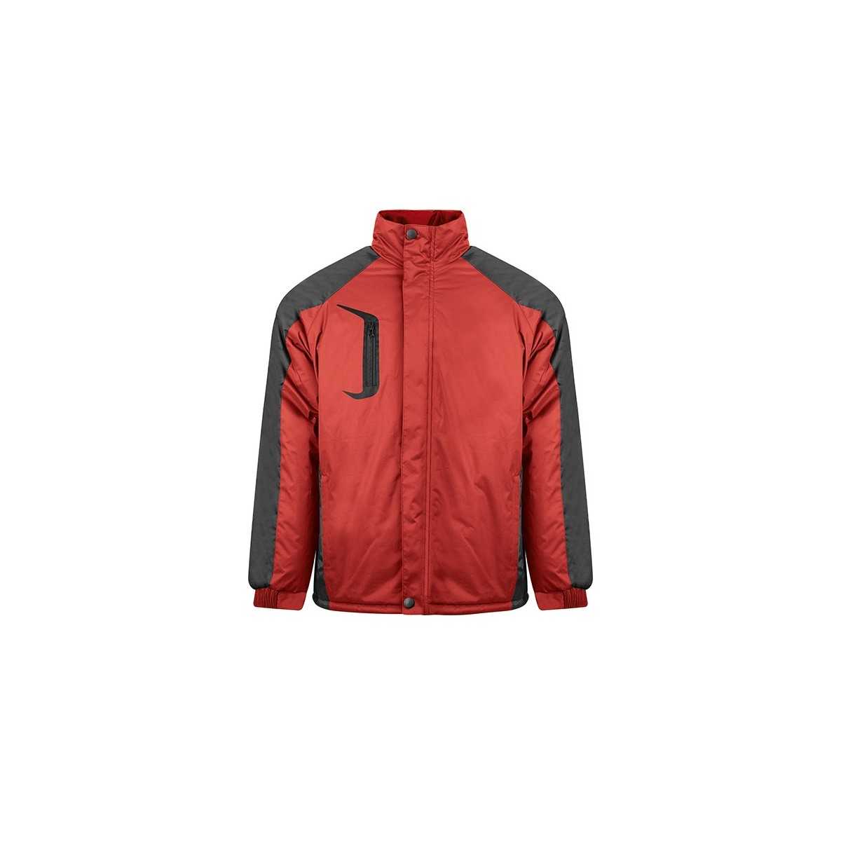 South Pole poliestere rosso Personalizzato | Prezzi Ingrosso