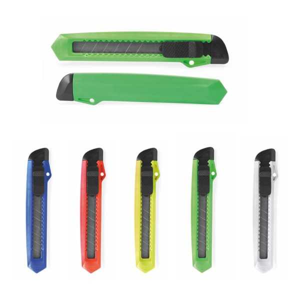 2534 Cutter - Taglierino