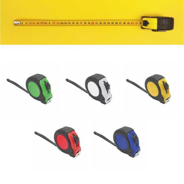 2537 Stopmaster 3m - Metro Flessibile 3m