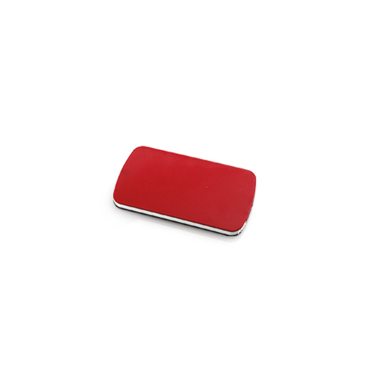 2630 Charm - Specchietto Con Lima Per Unghie