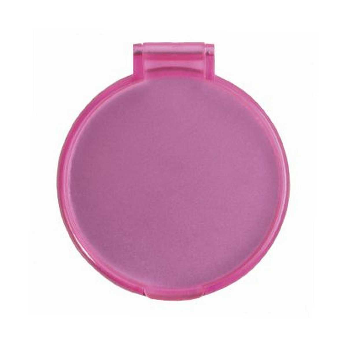 2631 Mirror - Specchietto Da Borsa Richiudibile