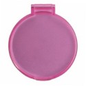 2631 Mirror - Specchietto Da Borsa Richiudibile