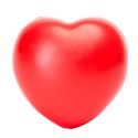 2641 Heart - Cuore Antistress In Tinta Unita