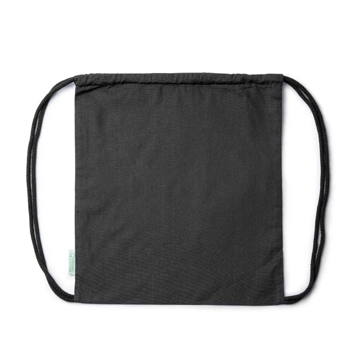 2681 Devin - Borsa In Cotone Organico